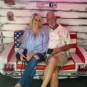 Meet your Posher, Lisa